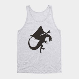 dragon Tank Top